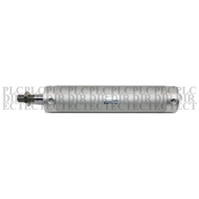 New Smc Cg1bn25-50z Double-acting Single-rod Air Cylinder