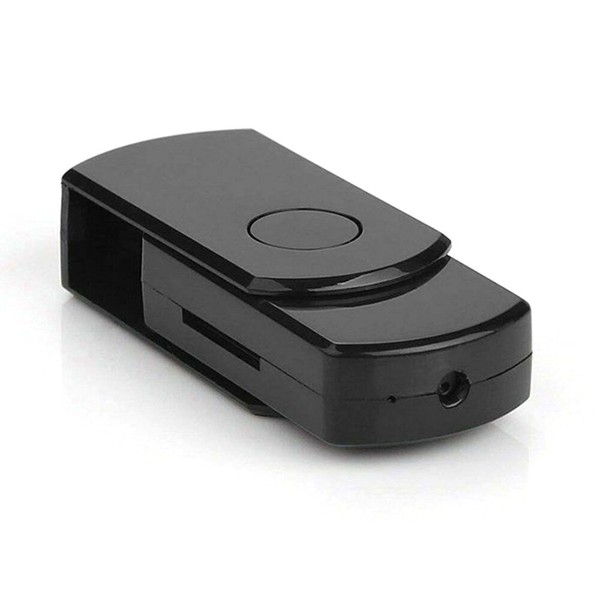 1080P HD Mini USB Flash Drive Camera Security Nanny Cam Video Recorder DVR DV - Image 25