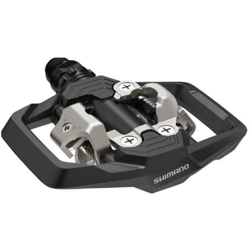 Shimano SLX Deore PD-ME700 Trail MTB Bike Pedals Clipless SPD New In Box