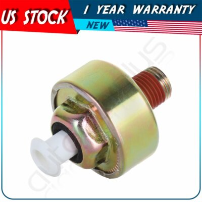 1 Piece Front Performance Engine Detonation Knock Sensor For Chevrolet Caprice