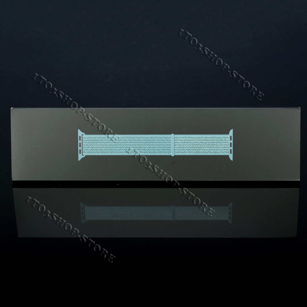 apple celestial teal