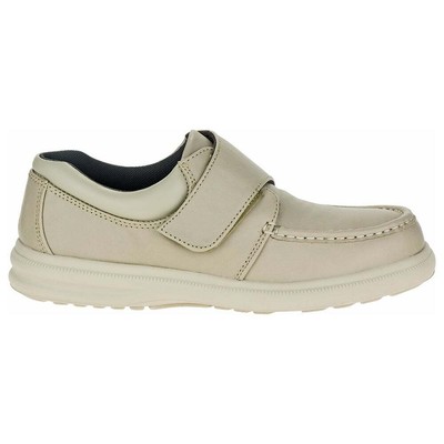 

Бежевая повседневная мужская обувь Hush Puppies Gil Monk Strap H18802, Бежевый, Hush Puppies Gil Monk Strap