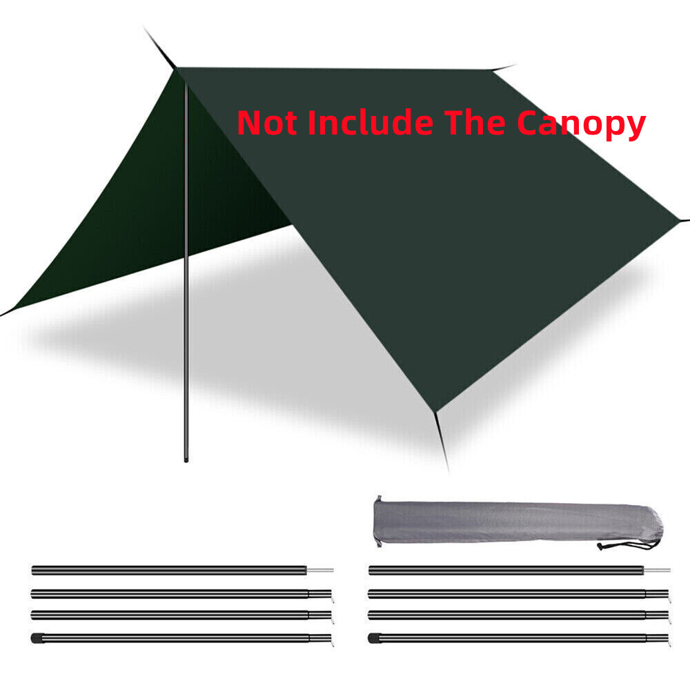 Awning Shelter Bac