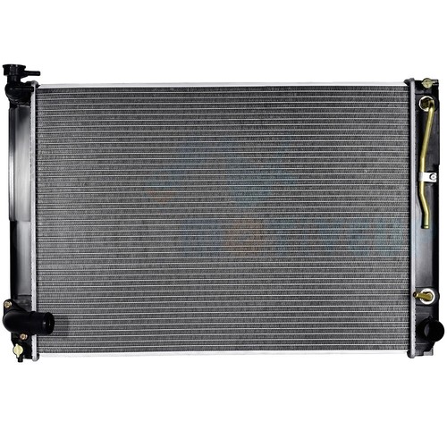 Aluminum Radiator Replacement for 2007-2009 Lexus RX350 Base 3.5L New CU13019