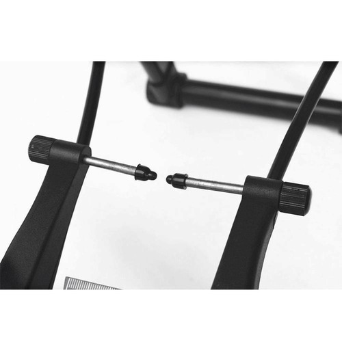 Iron Bike Wheel Truing Stand Maintenance for 16-29 in 700C Wheels USA