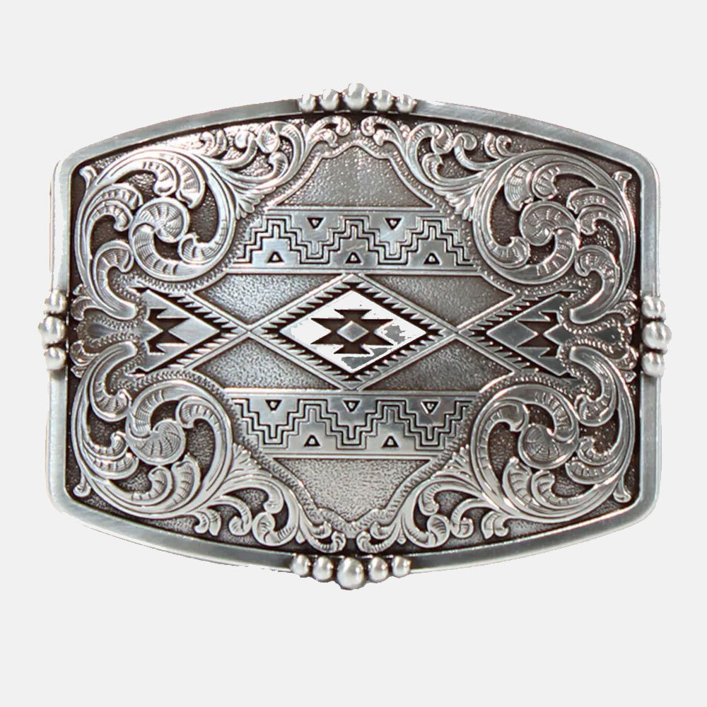 Men's Belt Buckles