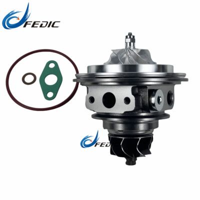 MFS Turbo cartridge 53039880154 for Ford Focus III Volvo S60 II V60 V70 2.0 T