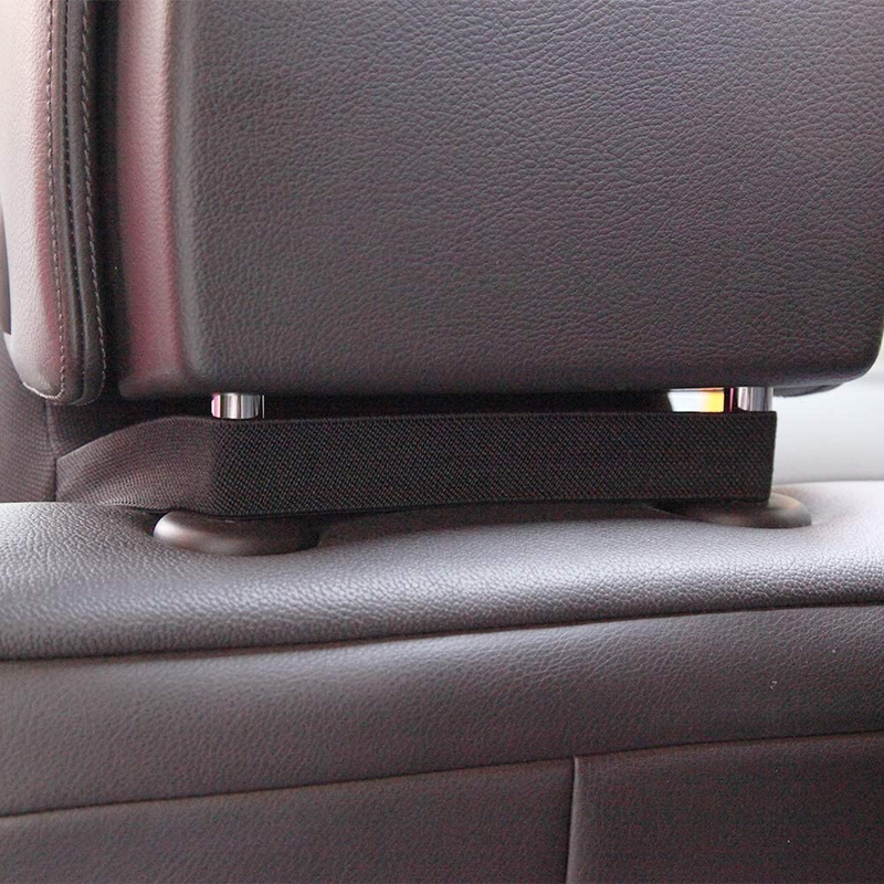 Car Headrest,Car Seat Neck Rest Pillow,Comfort Headrest Cushion for Chair,100% M