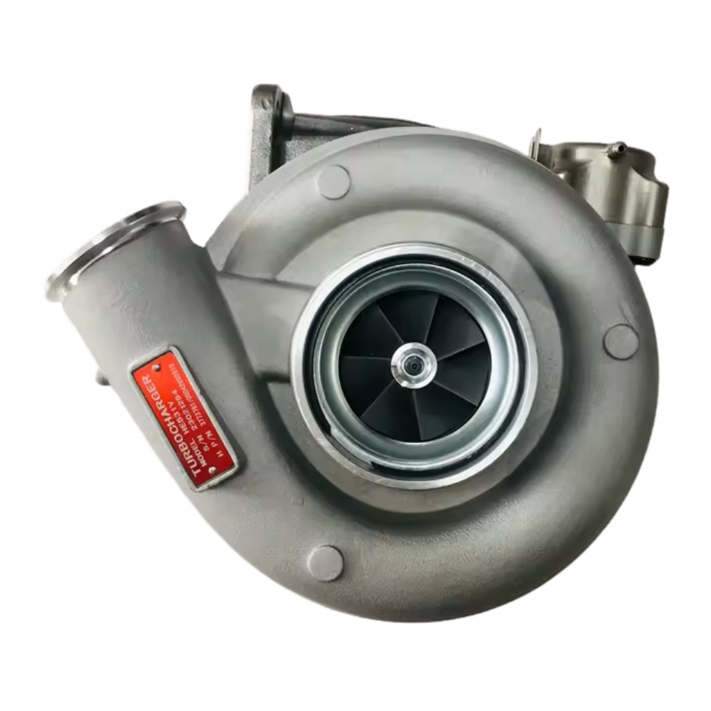 Turbo HE531V Turbocharger 4046958 3773761 for Iveco Truck