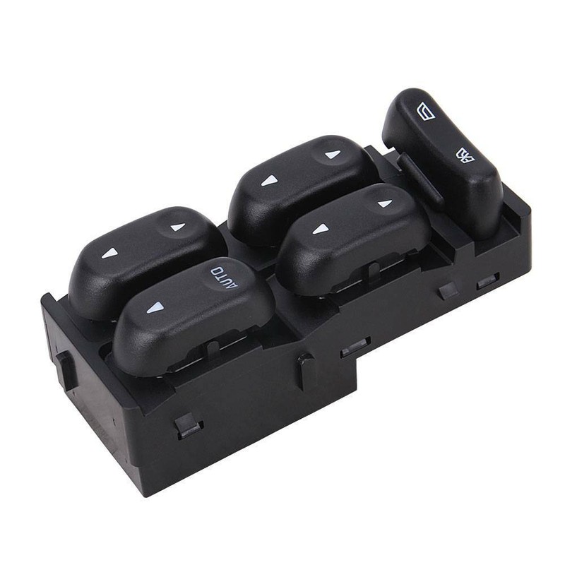 F250 Power Window Switch