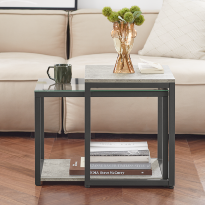 All modern end tables hotsell