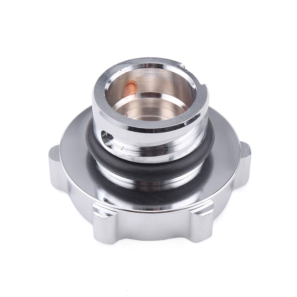 NEW Oil Cap Billet Aluminum For Camaro Corvette LSX LS1 LS6 LS2 LS3 LS4