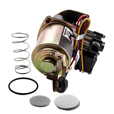 Suspension Compresseur pompe for CHEVY GMC Cadillac SUV 2010-2011 19302786