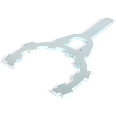 Kupplungshalter 2.0 HARTZ 4.2 & 4 & 5 Vespa V50, V90, SS50, SS90, PV125, ET3, PK