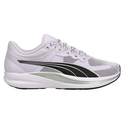 

Женские фиолетовые кроссовки Puma Redeem Profoam для бега спортивная обувь 37902407, Фиолетовый, Puma Redeem Profoam Running