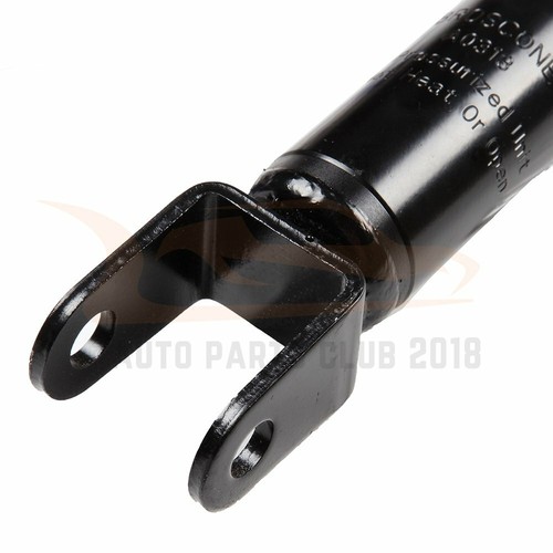 Rear Left Right Shocks Absorbers Struts Pair Set For 2011-2015 Hyundai Sonata