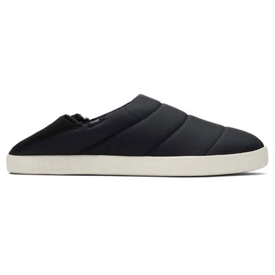 Мужские повседневные тапочки TOMS Ezra Scuff размер 11 D 10016685T