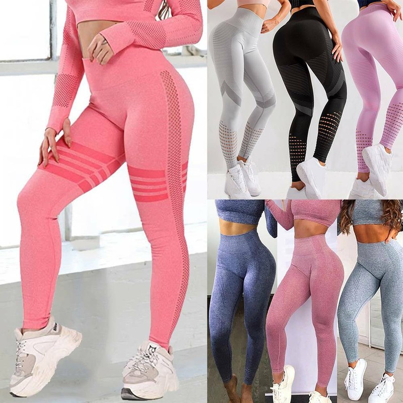 high waisted gym leggings plus size
