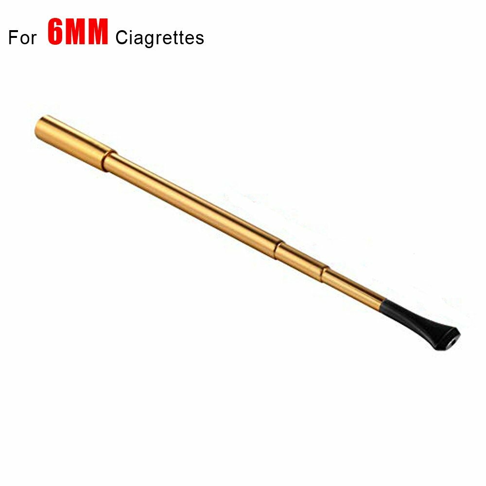 Extending Cigarette Holder