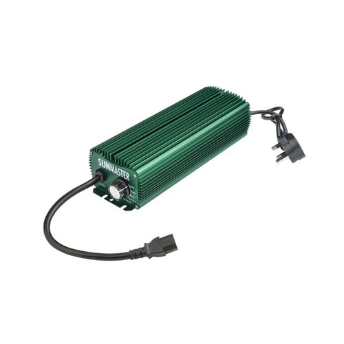 Nanolux OG Series 600w Ballast | eBay UK