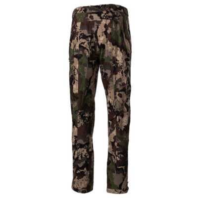 Pre-owned Pnuma Outdoors 3 L Rain Pant Caza L 3l-pt-cz-l