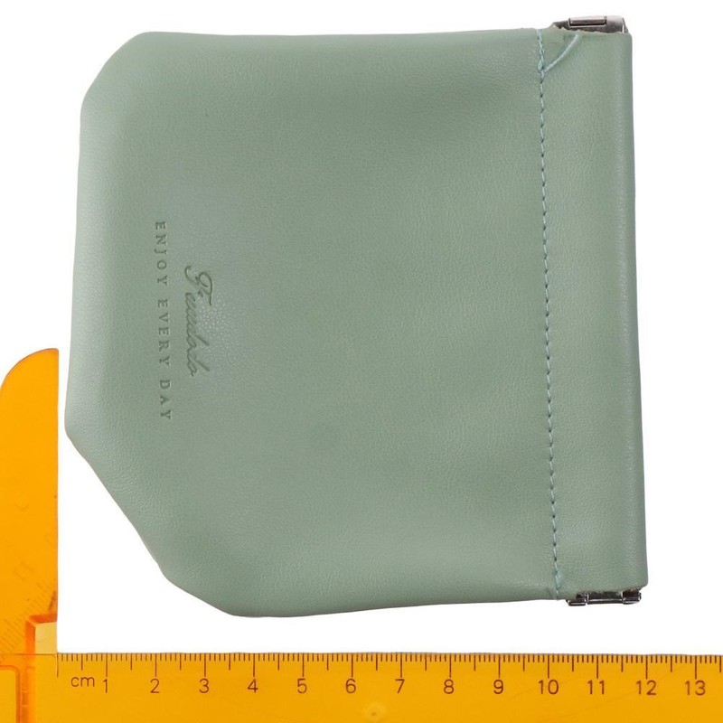 Lipstick Cosmetic Bag Coin Storage Bag New Makeup Bag  Women