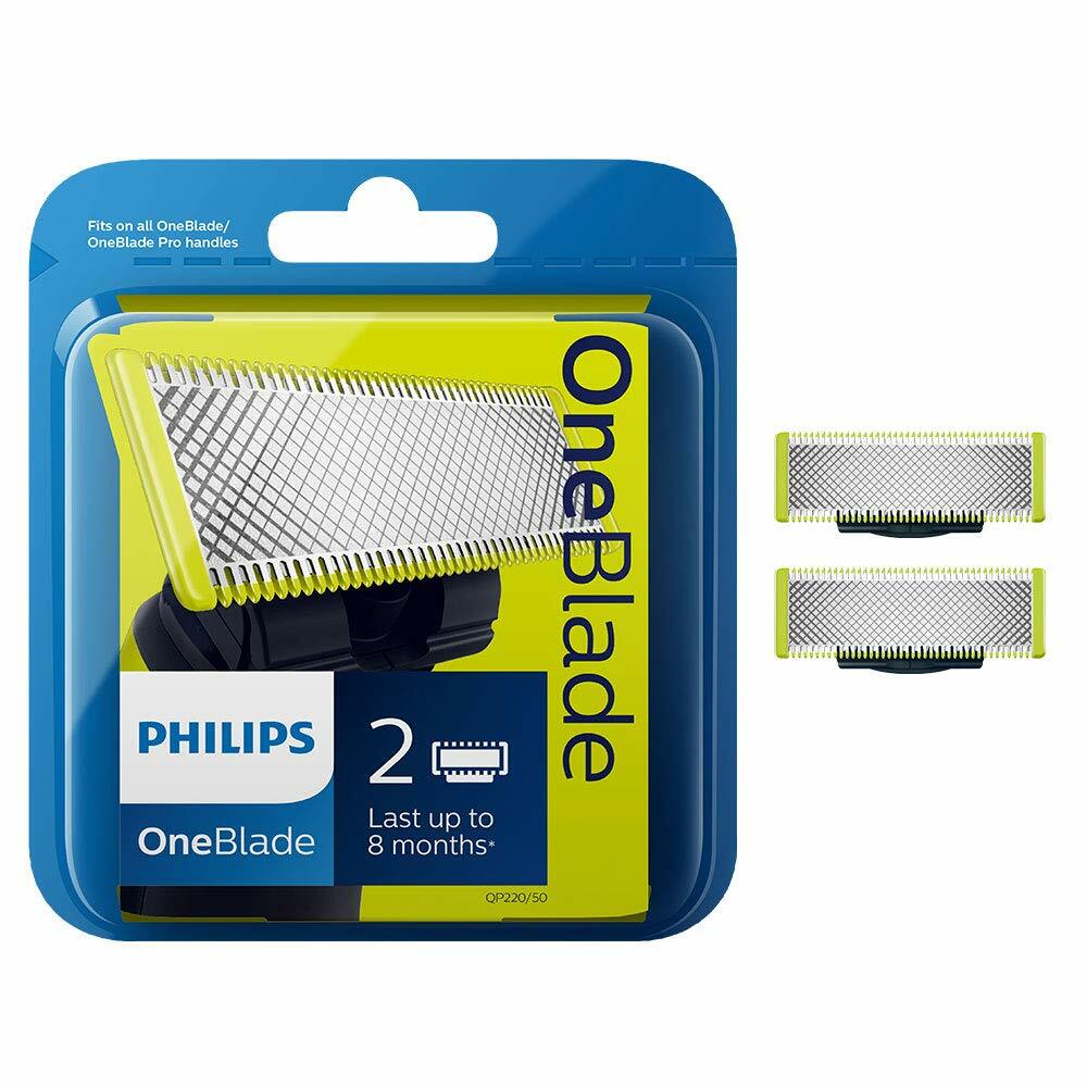 philips qp6510 blades