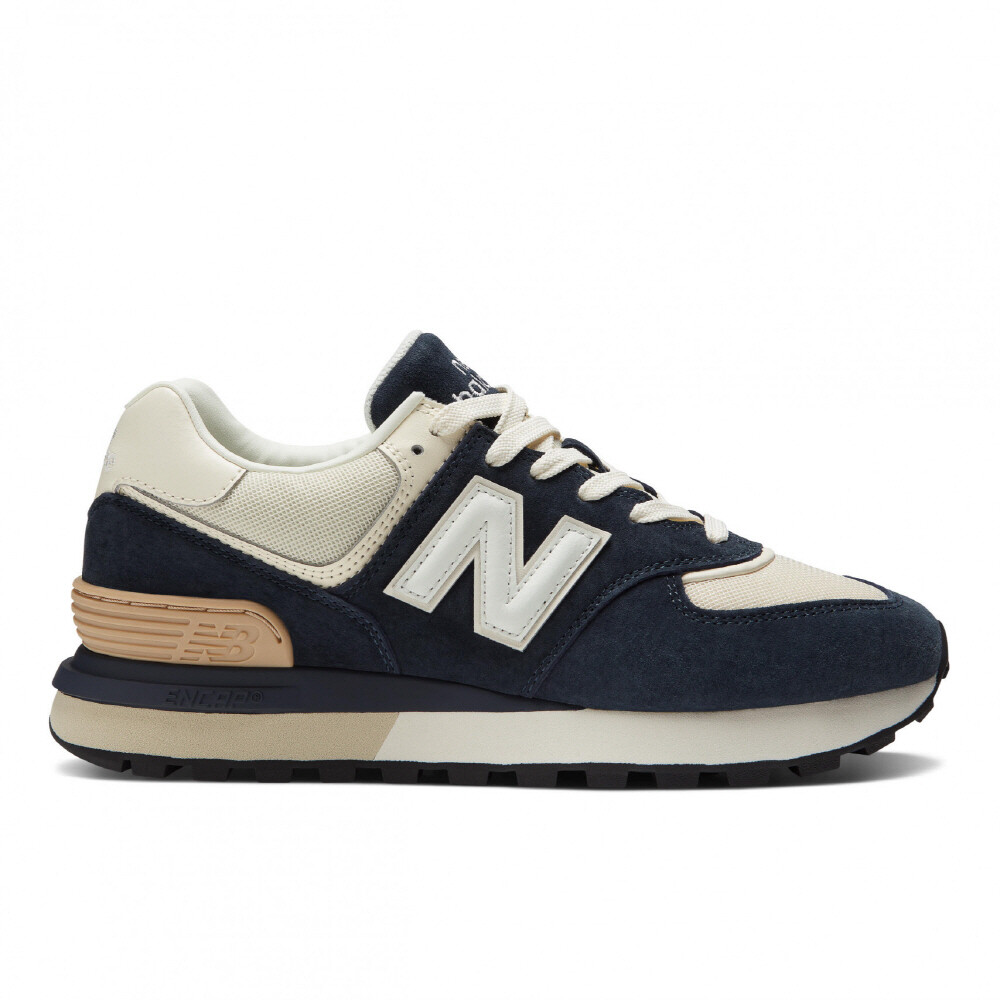 ★New Balance★ NBP7EF740N U574LGBB NAVY NBP7EF740N_59 New Balance 574 Legacy 'Navy Angora' U574LGBB
