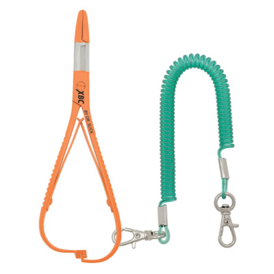 Dr Slick - XBC Mitten Scissor Clamp