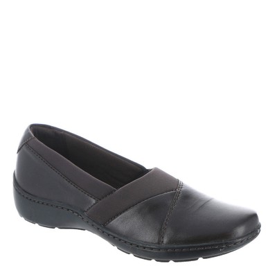 Женские слипоны Clarks Cora Charm