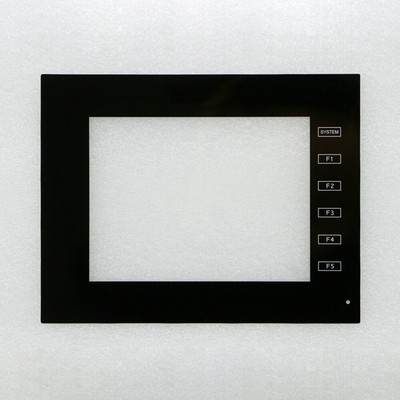 For Fuji HAKKO MONITOUCH TS2060 Membrane Button Protective Film KeyPad Overlay