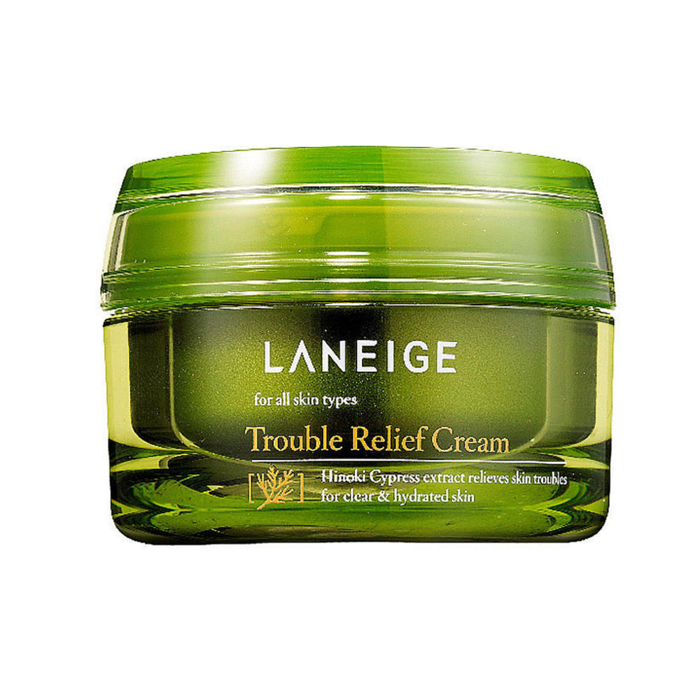 Acne & Blemish Cream