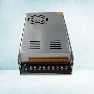 Stabilized Power Supply Switch Mode Power Security System Power Supply