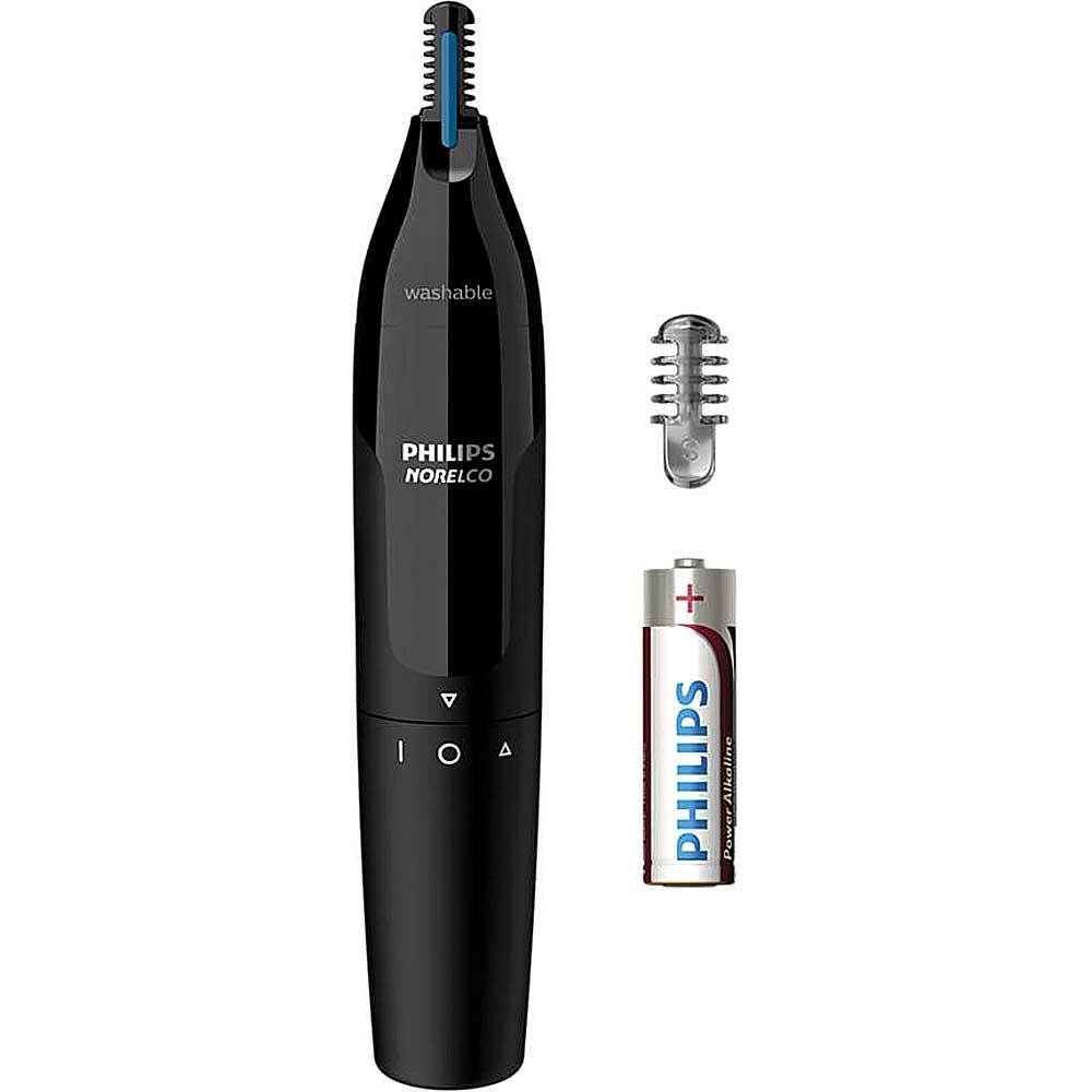 sharper image hair trimmer