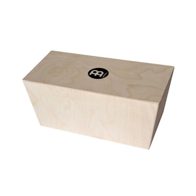 Meinl Make Your Own Bongo Cajon