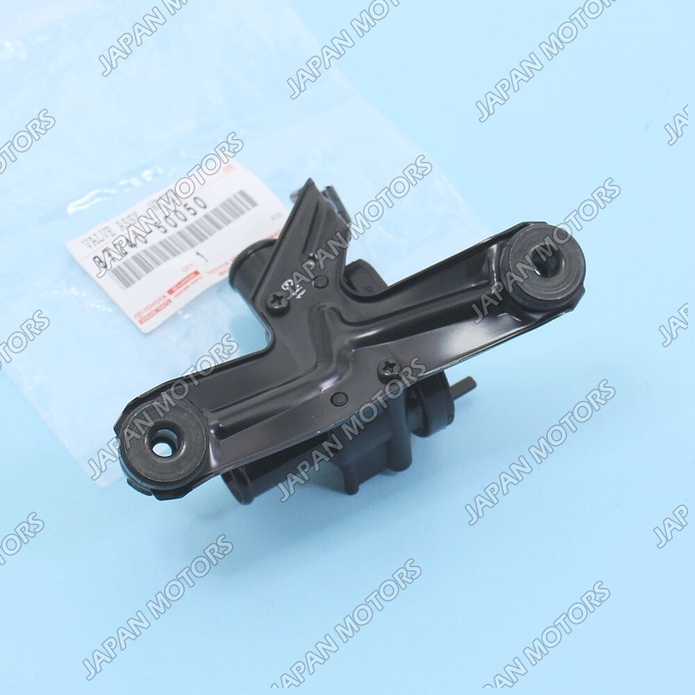 Genuine OEM Toyota Lexus LS400 1995 - 1997 HVAC Heater Control Valve 87240-50050