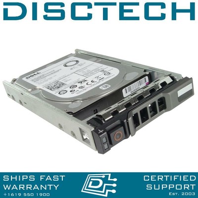 Dell 341-7438 SFF Serial Attached SCSI Internal Hard Drive Kit
