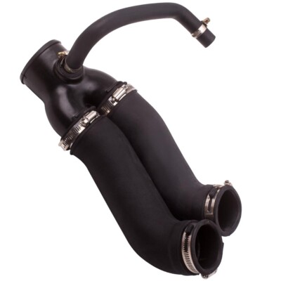 Air Intake Hose Tube Duct Fit for Ford Bronco F150 F250 F350 Pickup 94-97