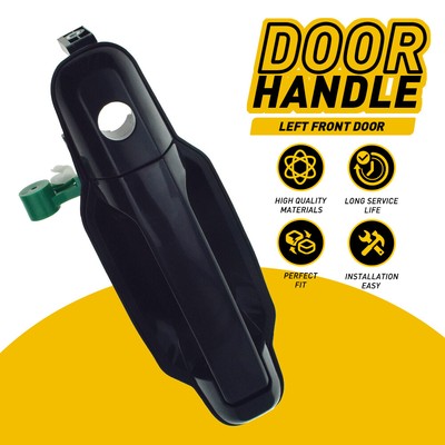 82650-3E010XX Exterior Door Handle Front Driver Side For 2003-09 Kia Sorento EX