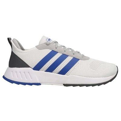 

Adidas Phosphere Мужские кроссовки Размер 13 M Повседневная обувь FW3450, Белый, adidas Phosphere