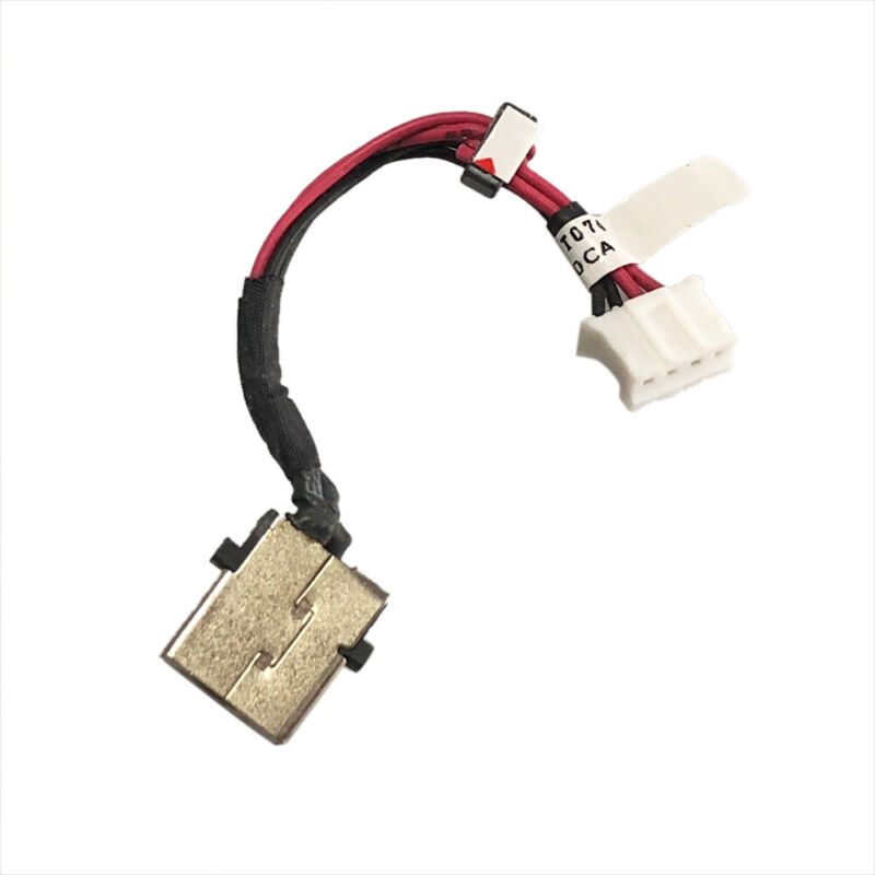 Acer Aspire Es1-511 Dc30100sj00 Fit Dc Power Jack Harness Cable Connector Top0