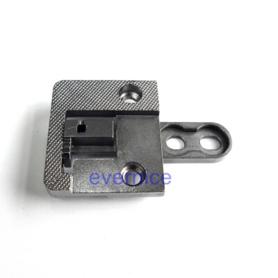 for PFAFF 335 BINDIN NEEDLE PLATE & FEED DOG #91-046498-04B+91-046497-04B