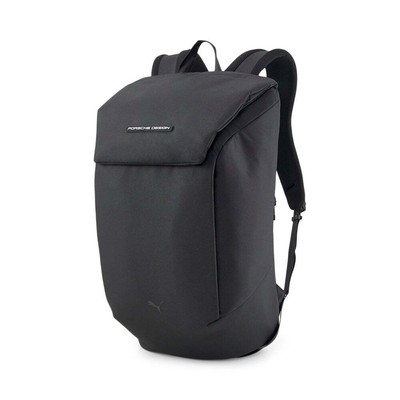 

Рюкзак Puma Pd унисекс размер  Travel Casual 07954801, Черный, Puma Pd Backpack