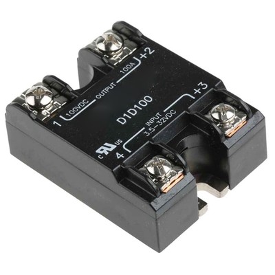 D1D100 3.5-32V For Crydom Solid State Relay