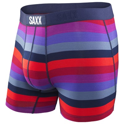 SAXX Vibe Boxer Modern Fit Мужской размер S Повседневный SXBM35-NCA