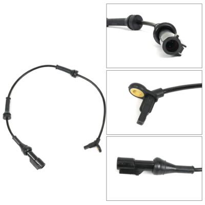 8S4Z2C204A ABS Wheel Speed Sensor Front Left or Right For Ford Focus 2008-2011
