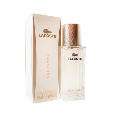 lacoste 30 ml