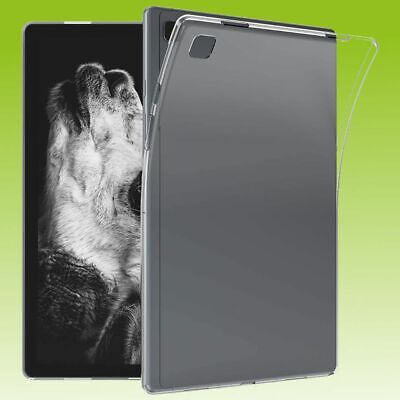 Für Samsung Galaxy Tab A7 Lite 2021 8.4 Tablet Tasche Hülle TPU Silikon dünn Neu