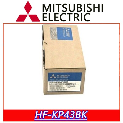 Instant Access to Mitsubishi HF-KP43BK -New, In-Stock, Quality Guaranteed