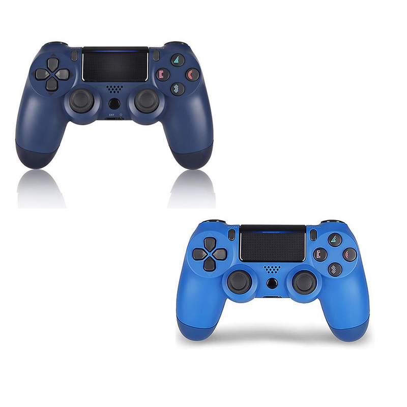 Ps4 controller remote play pc